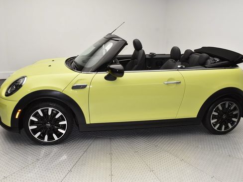 Used 2024 MINI Cooper S FWD image 35
