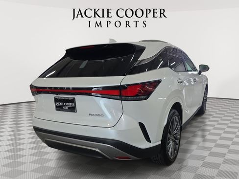 Used 2024 Lexus RX 350 FWD w/ Convenience Package image 5