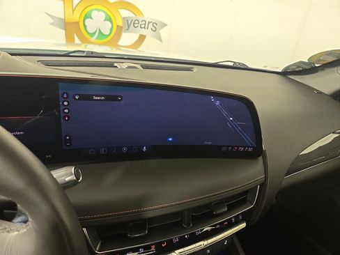 Certified 2025 Cadillac CT5 Sport w/ Sun And Sound Package image 20