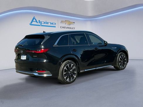 Used 2024 MAZDA CX-90 3.3 Turbo S AWD/4WD image 5