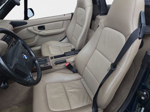 Used 1998 BMW Z3 1.9 image 20