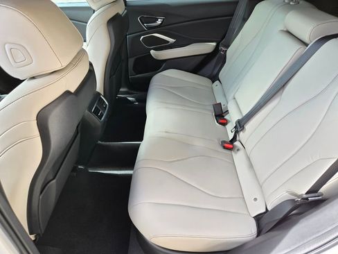 New 2026 Acura RDX SH-AWD image 14