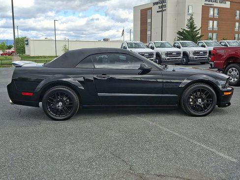 Used 2007 Ford Mustang GT Premium RWD image 7