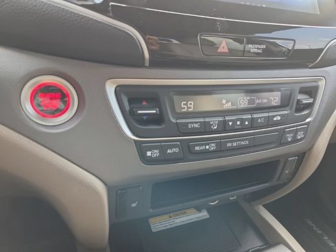 Used 2022 Honda Ridgeline RTL-E image 42