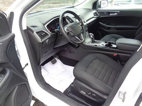 Used 2015 Ford Edge SEL AWD/4WD image 13
