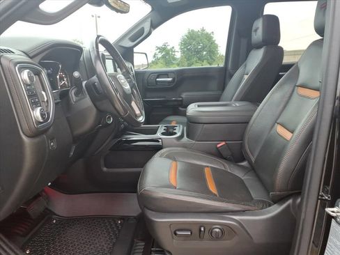 Used 2021 GMC Sierra 1500 AT4 w/ AT4 Premium Package image 19