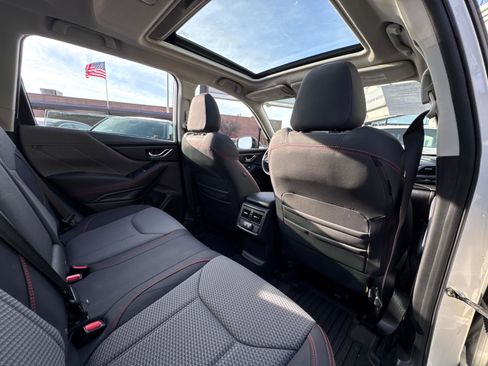 Used 2022 Subaru Forester Sport image 29