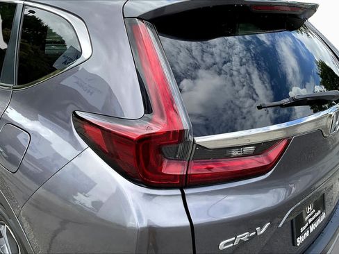 Used 2021 Honda CR-V EX image 29