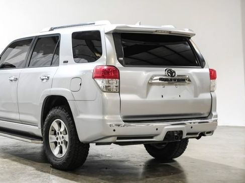 Used 2013 Toyota 4Runner SR5 RWD image 16