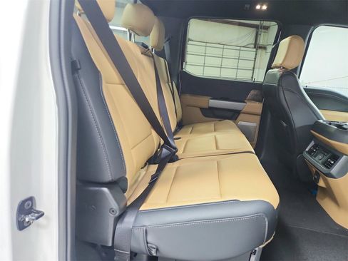 New 2026 Ford F250 Lariat w/ Chrome Package image 41