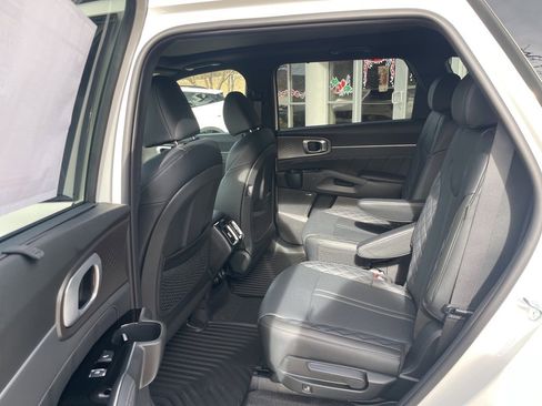 New 2026 Kia Sorento SX Prestige image 12
