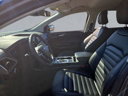 Certified 2022 Ford Edge SEL w/ Convenience Package image 11