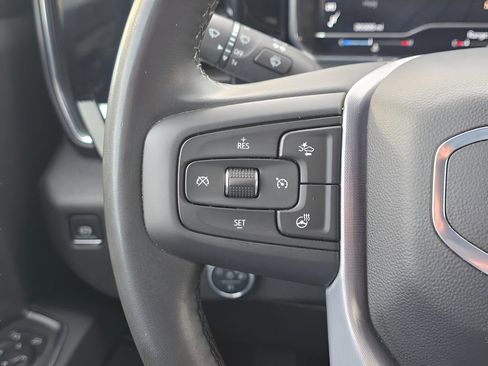 Used 2024 GMC Sierra 1500 SLT image 23