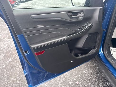 Used 2023 Ford Escape Active image 24