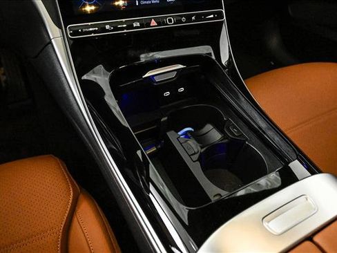 New 2026 Mercedes-Benz C 300 4MATIC Sedan image 13