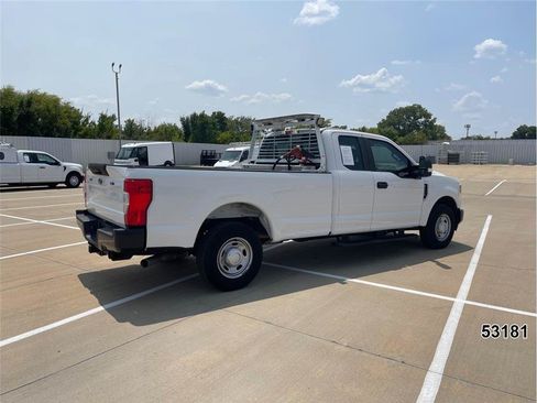 Used 2020 Ford F250 XL w/ Power Equipment Group RWD image 2