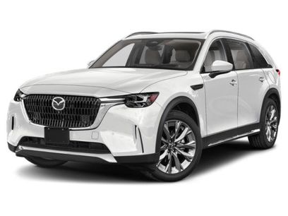 New 2026 MAZDA CX-90 3.3 Turbo w/ Premium Plus Pkg