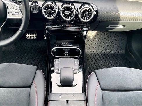 Certified 2023 Mercedes-Benz CLA 250 4MATIC image 24