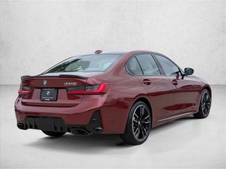 New 2026 BMW M340i xDrive w/ Premium Package AWD/4WD video 2