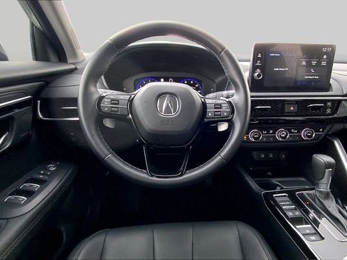 Used 2025 Acura ADX AWD image 6