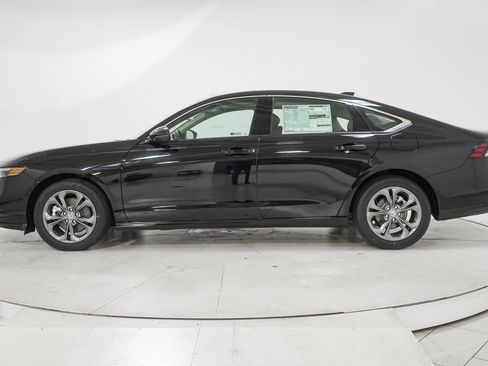 New 2026 Honda Accord EX-L image 4
