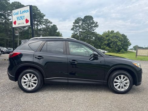 Used 2014 MAZDA CX-5 Touring AWD/4WD image 14