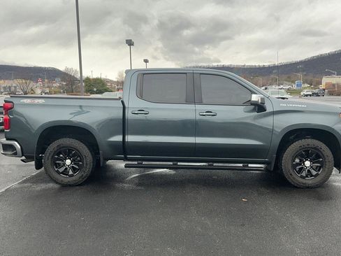Used 2019 Chevrolet Silverado 1500 LT w/ All-Star Edition image 4