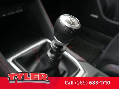 Used 2024 Subaru WRX Limited image 32