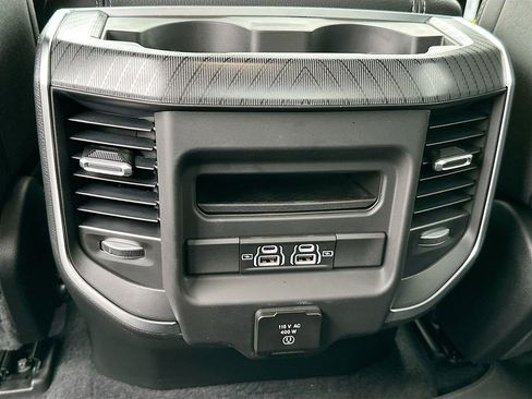 New 2026 RAM 1500 Big Horn image 29
