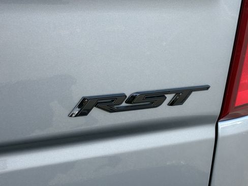 Used 2025 Chevrolet Silverado 1500 RST w/ All Star Edition Plus RWD image 12