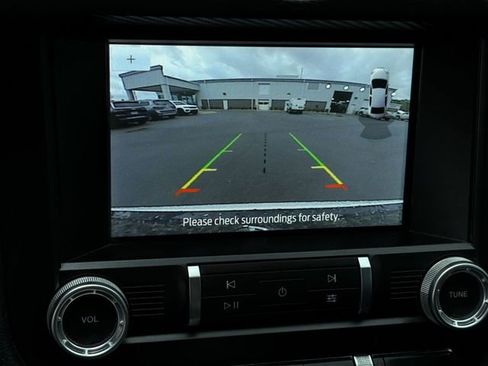 Used 2021 Ford Mustang Coupe w/ Equipment Group 101A image 23