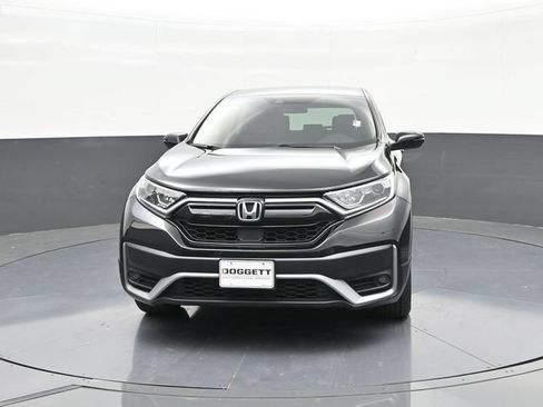 Certified 2022 Honda CR-V EX image 26