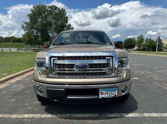 Used 2014 Ford F150 XLT w/ Equipment Group 302A Luxury AWD/4WD video 2
