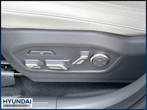 New 2026 Hyundai Santa Fe Calligraphy FWD image 15