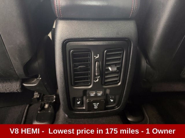 Used 2023 Dodge Durango R/T AWD/4WD image 20