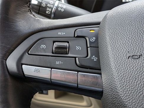 Certified 2023 Cadillac CT5 Luxury image 12