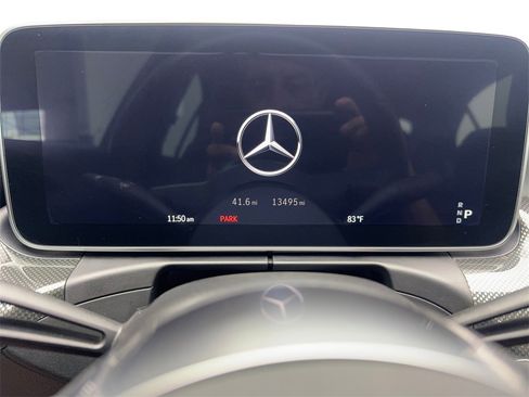 Used 2024 Mercedes-Benz C 300 C 300 image 57