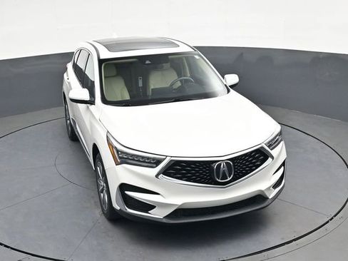 Used 2020 Acura RDX FWD w/ Technology Package image 28