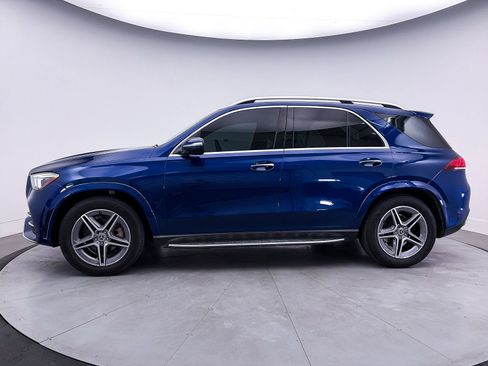 Used 2022 Mercedes-Benz GLE 350 image 38