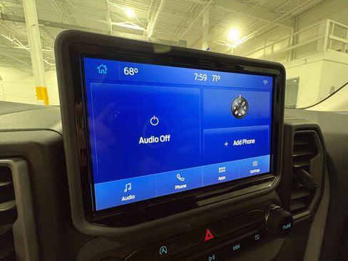 Used 2022 Ford Bronco Sport Big Bend image 18