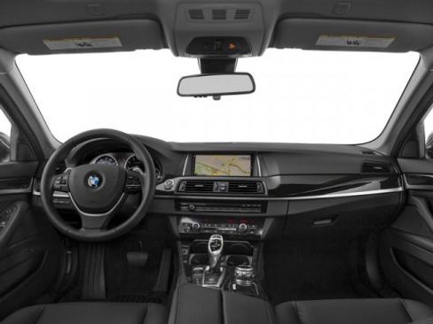 Used 2016 BMW 535i xDrive Sedan image 7