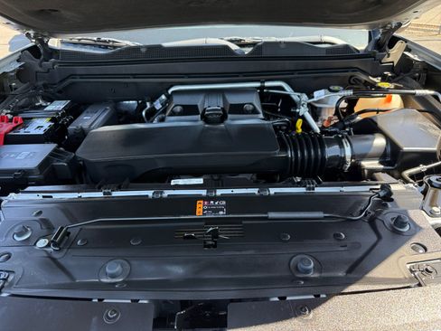 Used 2024 GMC Canyon Elevation w/ Convenience Package RWD image 20