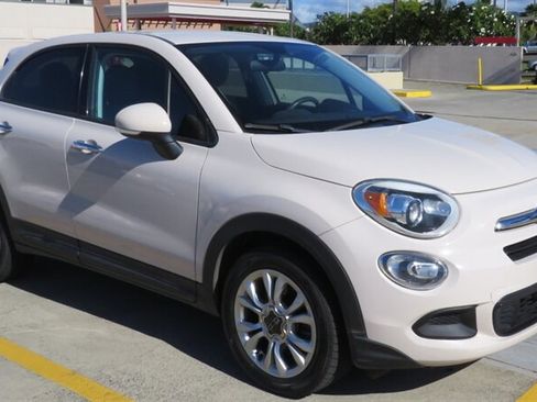 Used 2016 FIAT 500X Easy FWD image 5