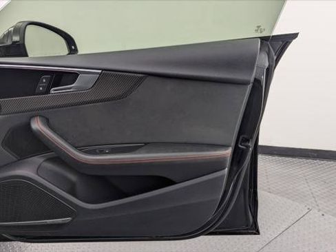 Used 2022 Audi RS 5 Sportback image 22