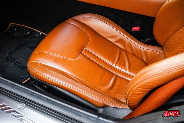 Used 2014 SRT Viper GTS w/ GTS Laguna Interior Package RWD image 69