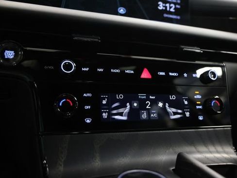 New 2026 Genesis G80 3.5T Prestige AWD/4WD image 32
