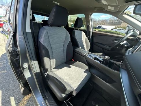 Used 2023 Nissan Rogue SV image 24