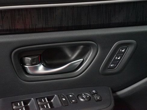 Used 2023 Honda Pilot Elite image 34