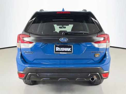 Used 2023 Subaru Forester Wilderness AWD/4WD image 6