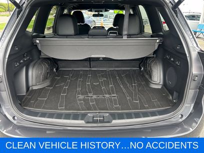Certified 2024 Subaru Forester Wilderness